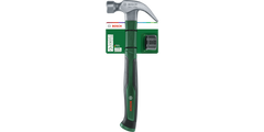 Claw Hammer 450 g / 16 oz + soft bumper