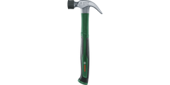 Claw Hammer 450 g / 16 oz + soft bumper