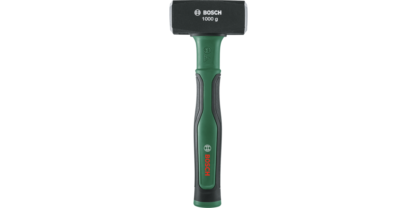 Club Hammer 1000 g