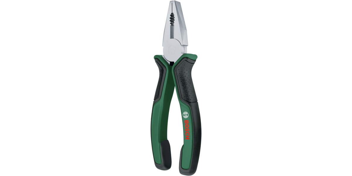 Combination Pliers 180 mm