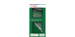 Combination Wrench Set 12-Piece