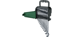 Combination Wrench Set 12-Piece