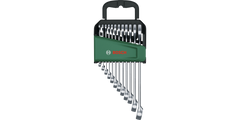 Combination Wrench Set 12-Piece