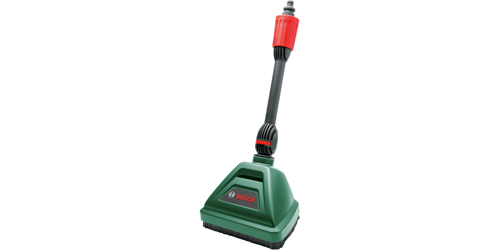 Compact Brush