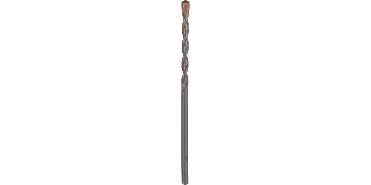Concrete Drill Bits manufactured to ISO 5468