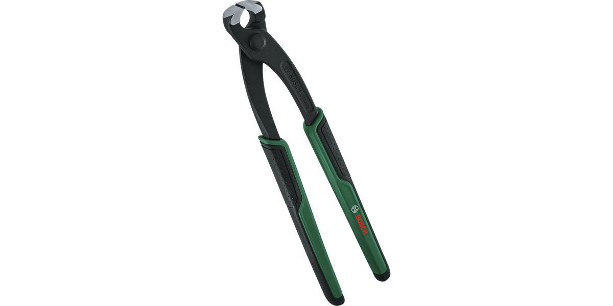 Concreter's Nippers 225 mm