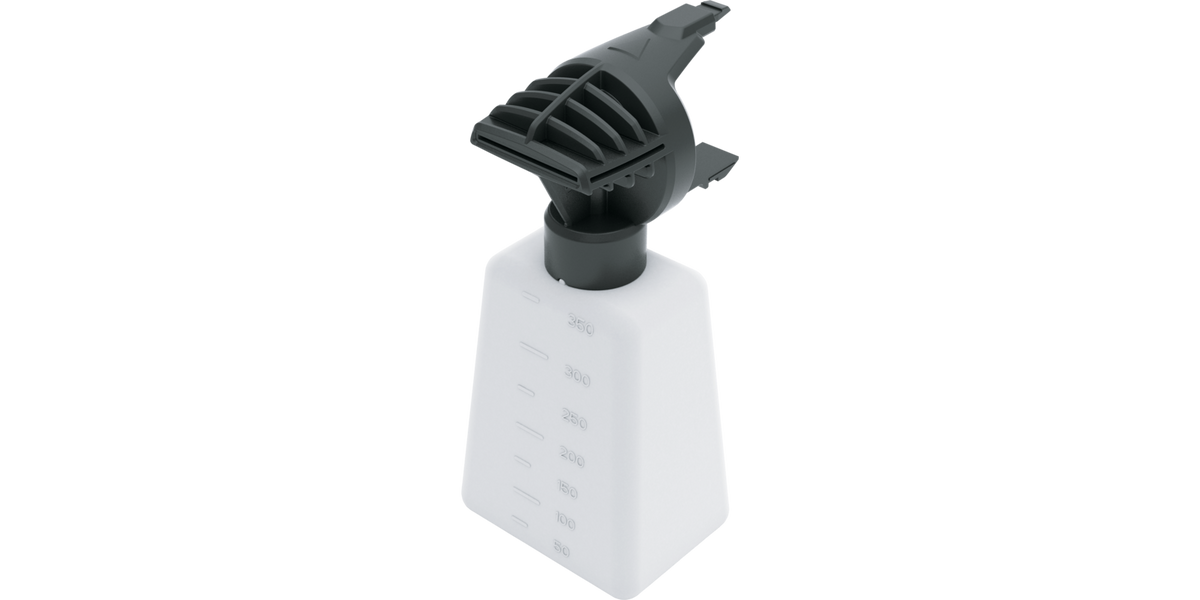Fontus Detergent Nozzle
