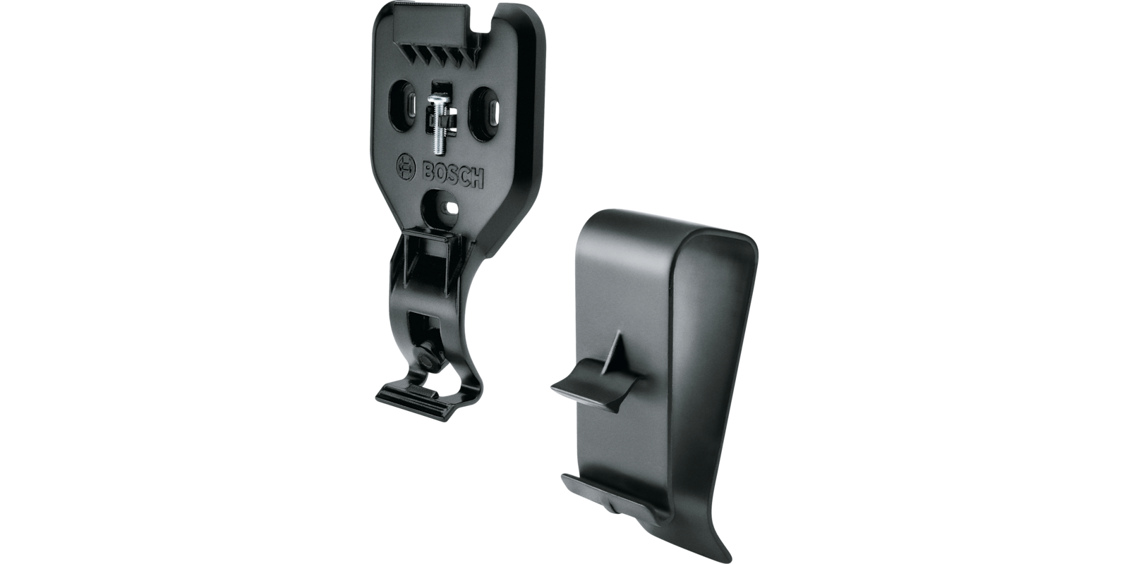 Wall and Rainwater Tank Attachments