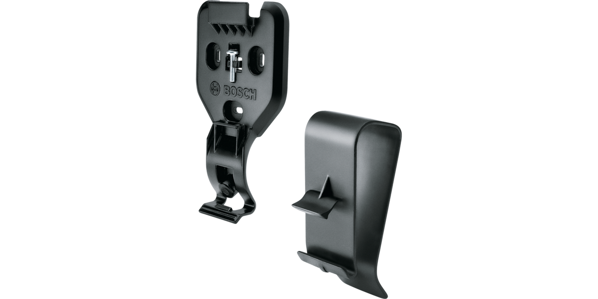 Wall and Rainwater Tank Attachments