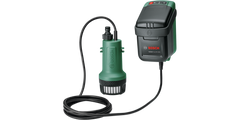 GardenPump 18V-2000