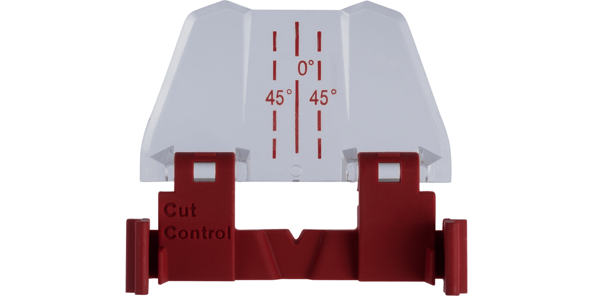 Cut-Control-System for Jigsaws