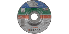 Cutting Disc for Metal Depressed Centre