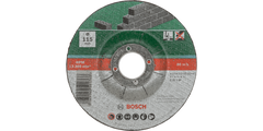 Cutting Disc for Stone Depressed Centre Set 5 Pieces