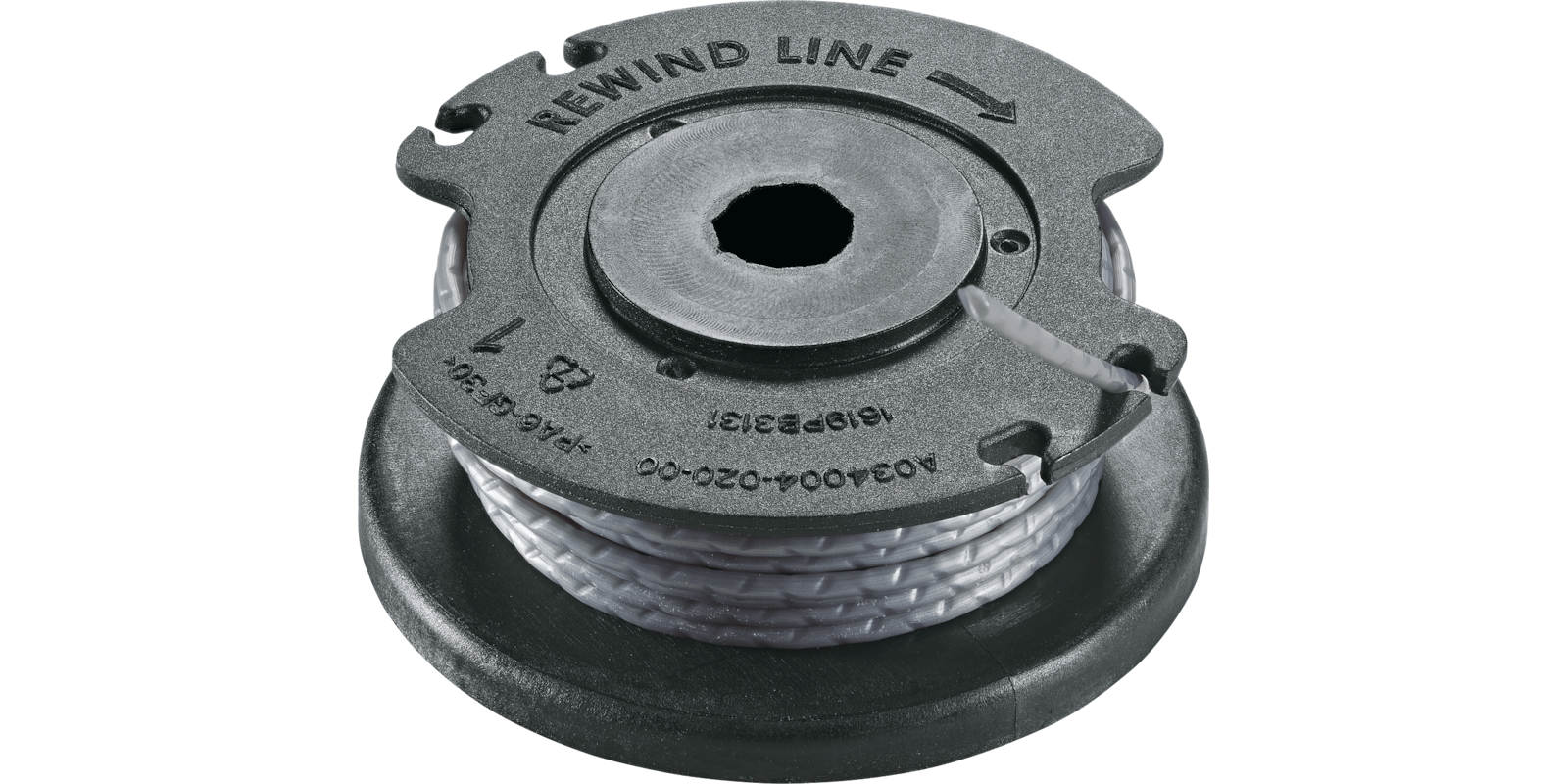 Cutting Line Spool 4m (1.6mm)