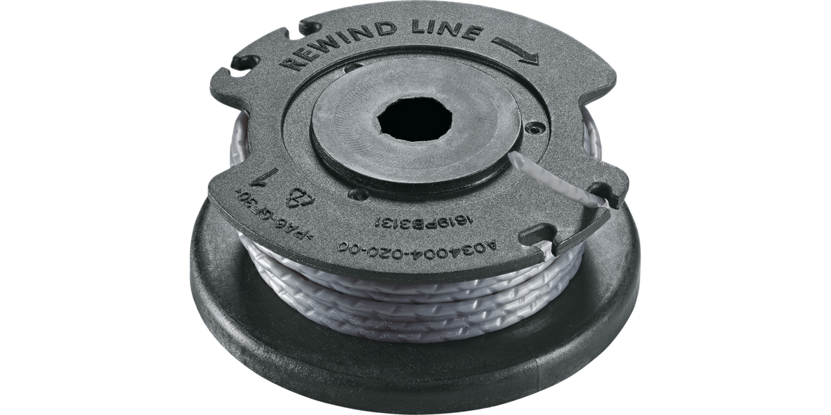 Cutting Line Spool 4m (1.6mm)
