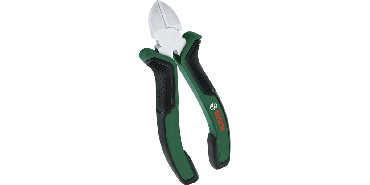 Diagonal Side Cutter 160 mm
