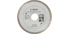 Diamond Cutting Disc for Tiles