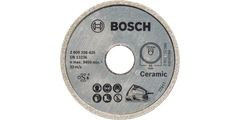 Diamond Cutting Disc Standard for Ceramic