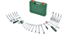 Advanced Hand Tool Set 132-Piece