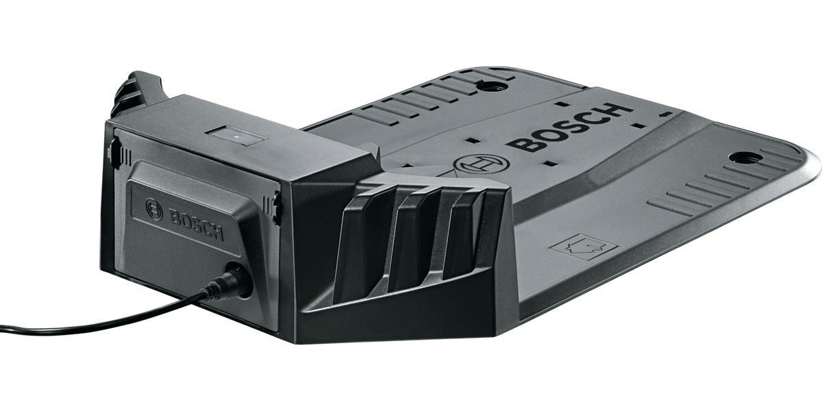 Docking station