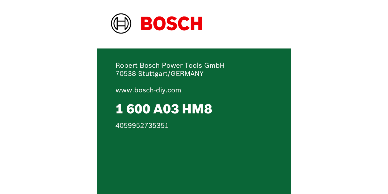 Double Open-End Wrench Set 8-Piece