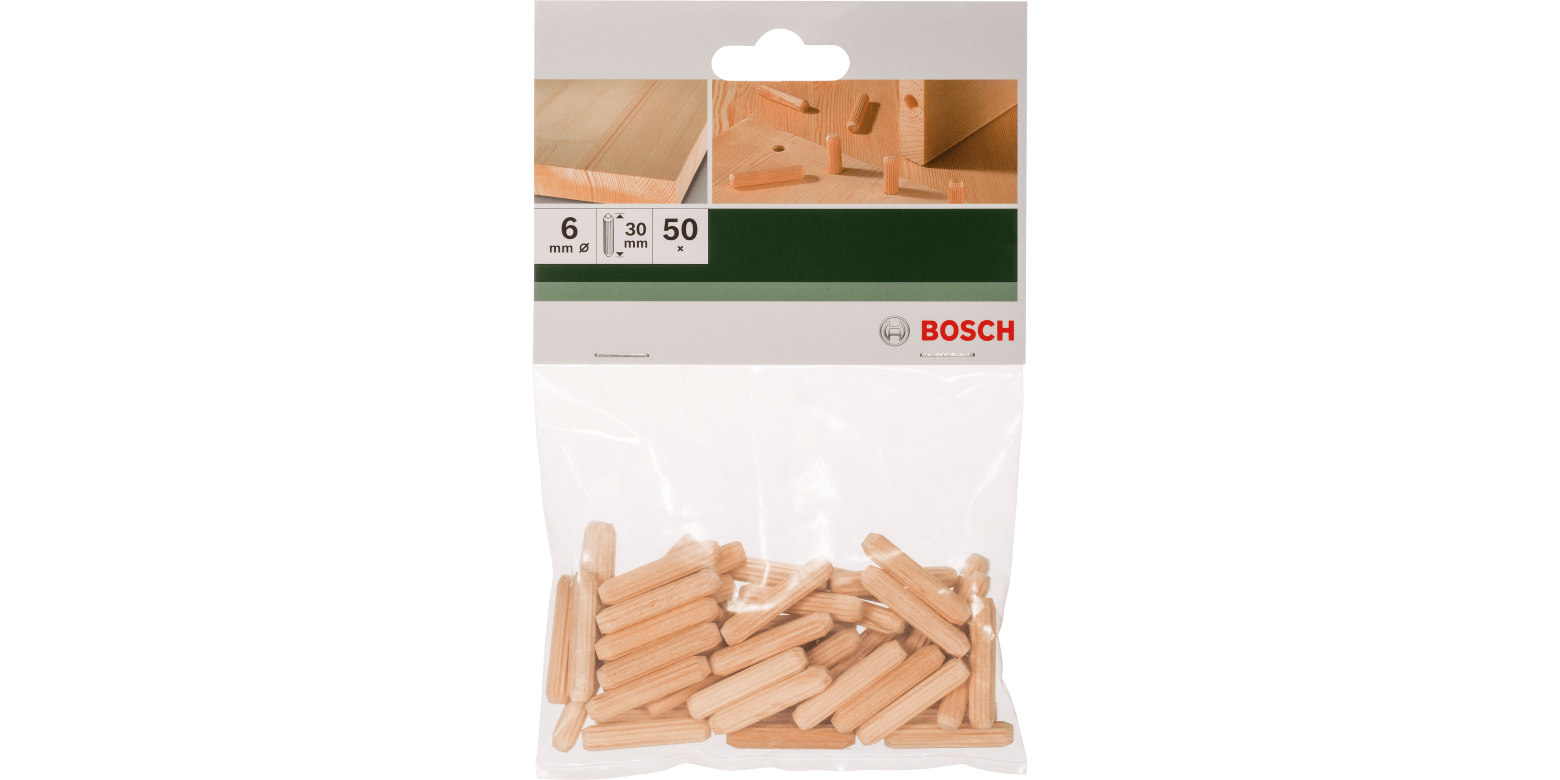 Dowels