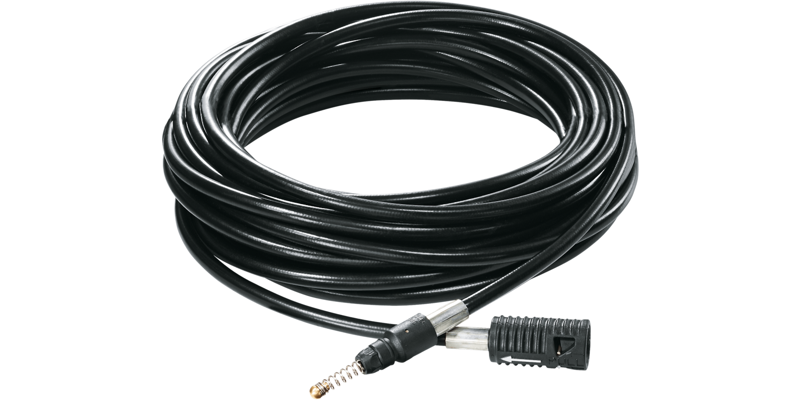 Drain Cleaner 10 m (160 bar)