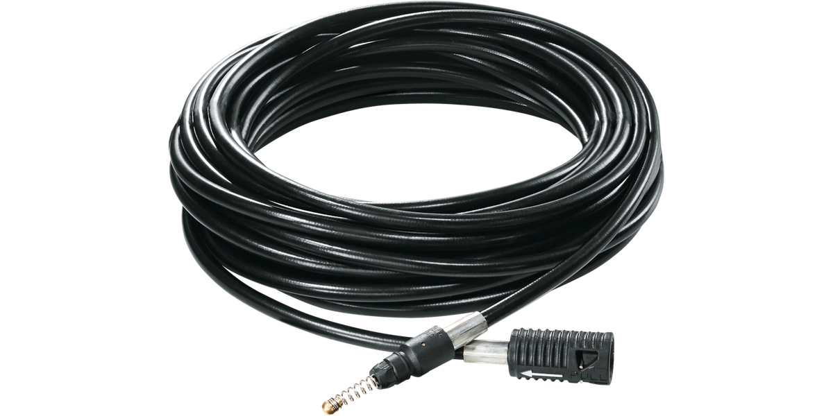 Drain Cleaner 10 m (160 bar)