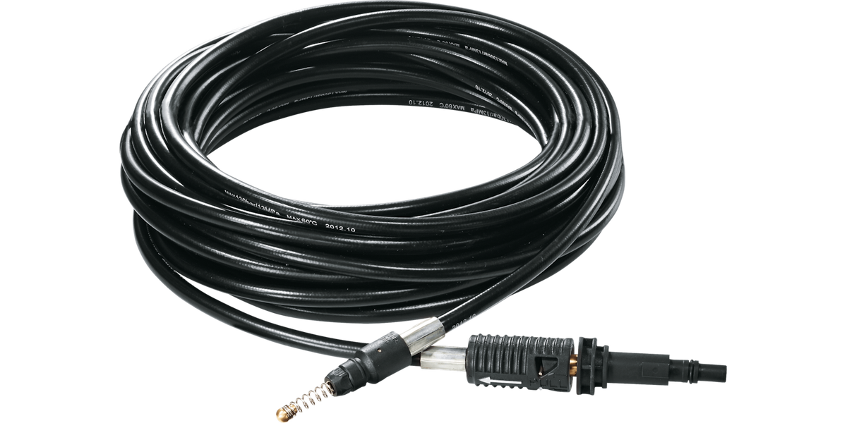 Drain Cleaner 10m (130 bar)