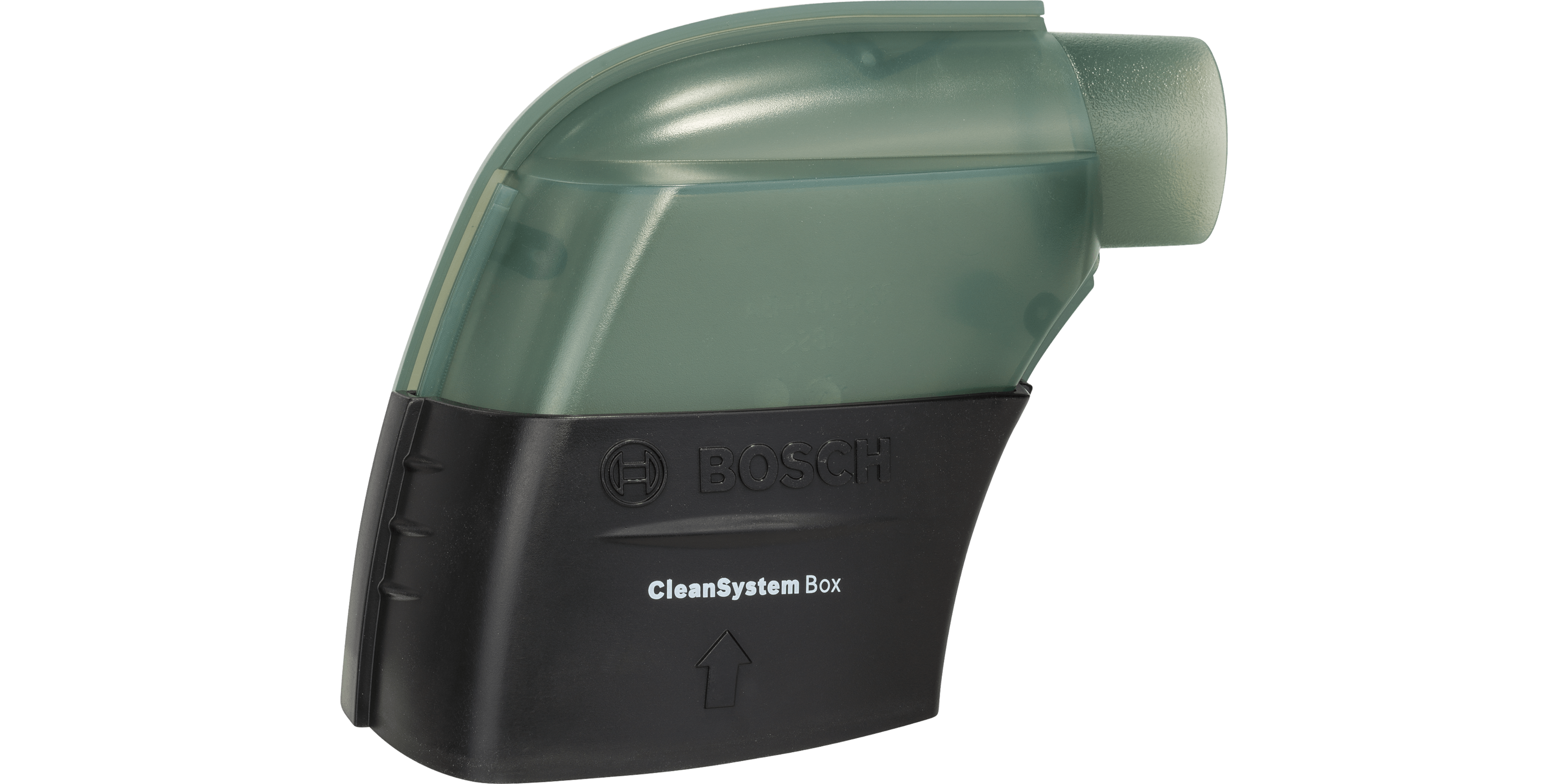 Dust box