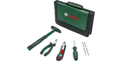 Easy Starter Hand Tool Set 14-Piece