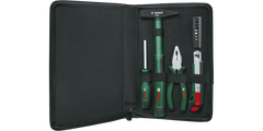 Easy Starter Hand Tool Set 14-Piece