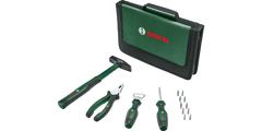 Easy Starter Hand Tool Set 14-Piece