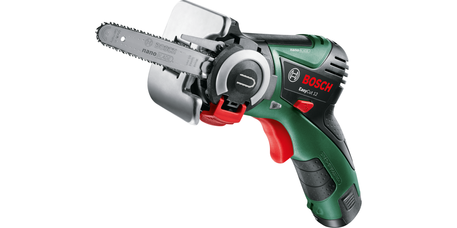 EasyCut 12
