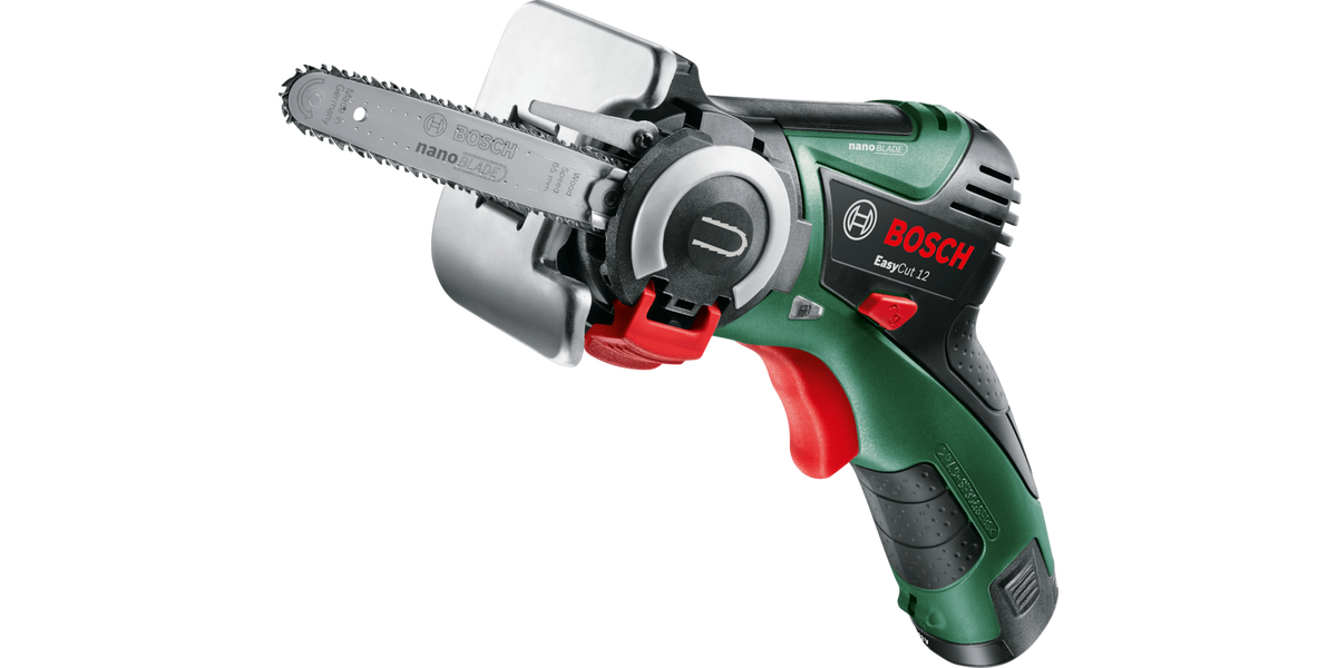 EasyCut 12
