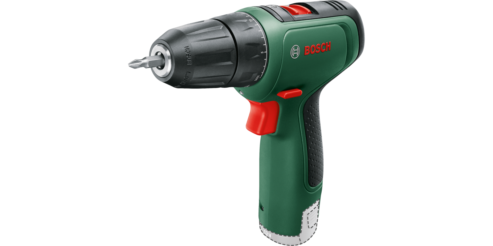EasyDrill 1200