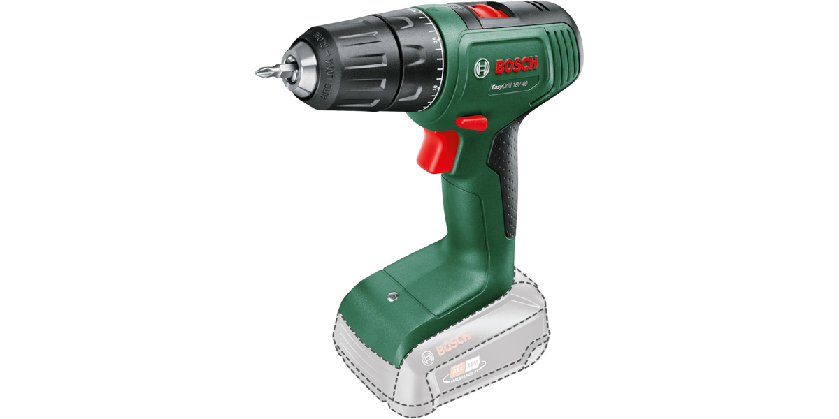 EasyDrill 18V-40