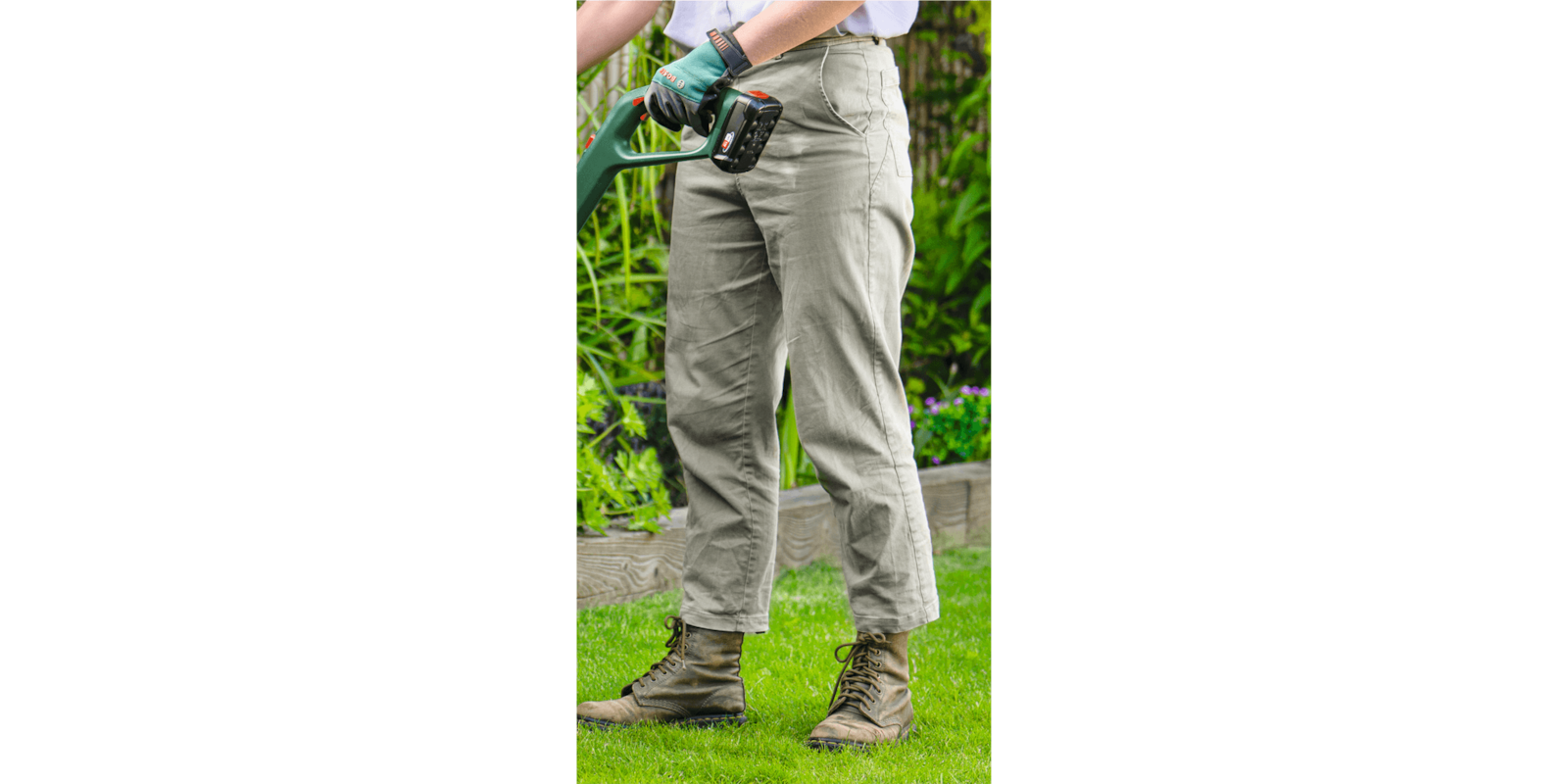 EasyGrassCut 18-230