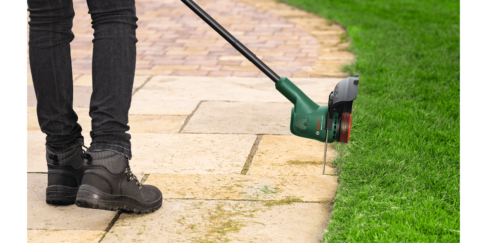 EasyGrassCut 18V-26