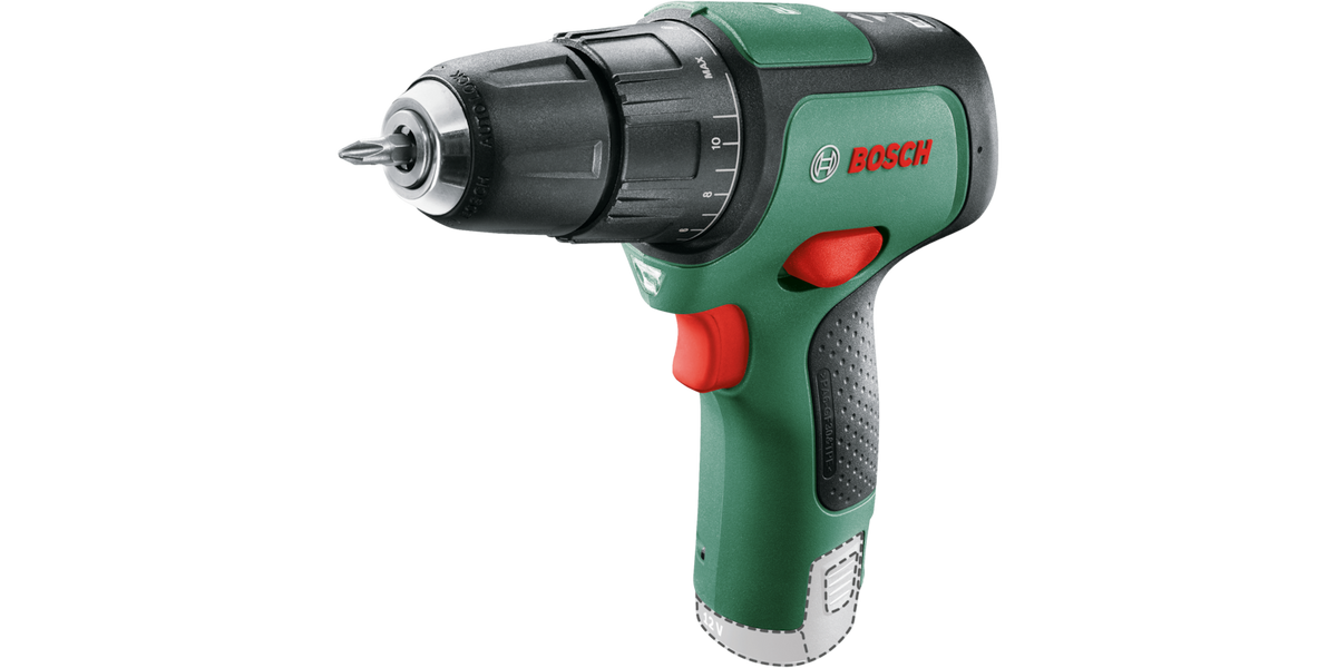 EasyImpact 12