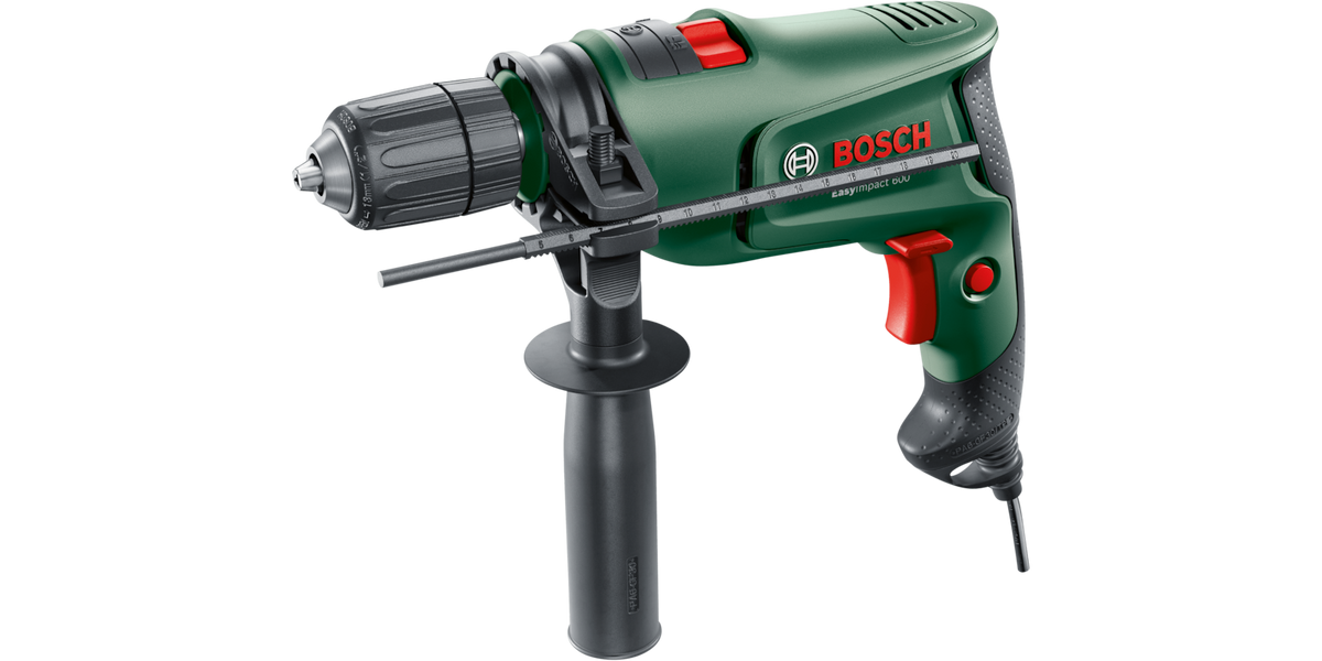 EasyImpact 600