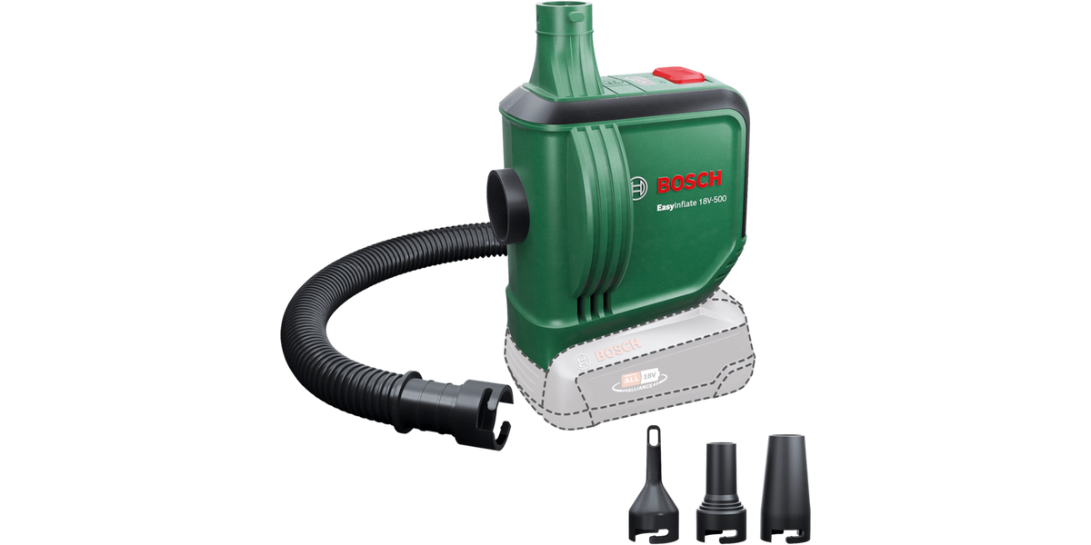 EasyInflate 18V-500