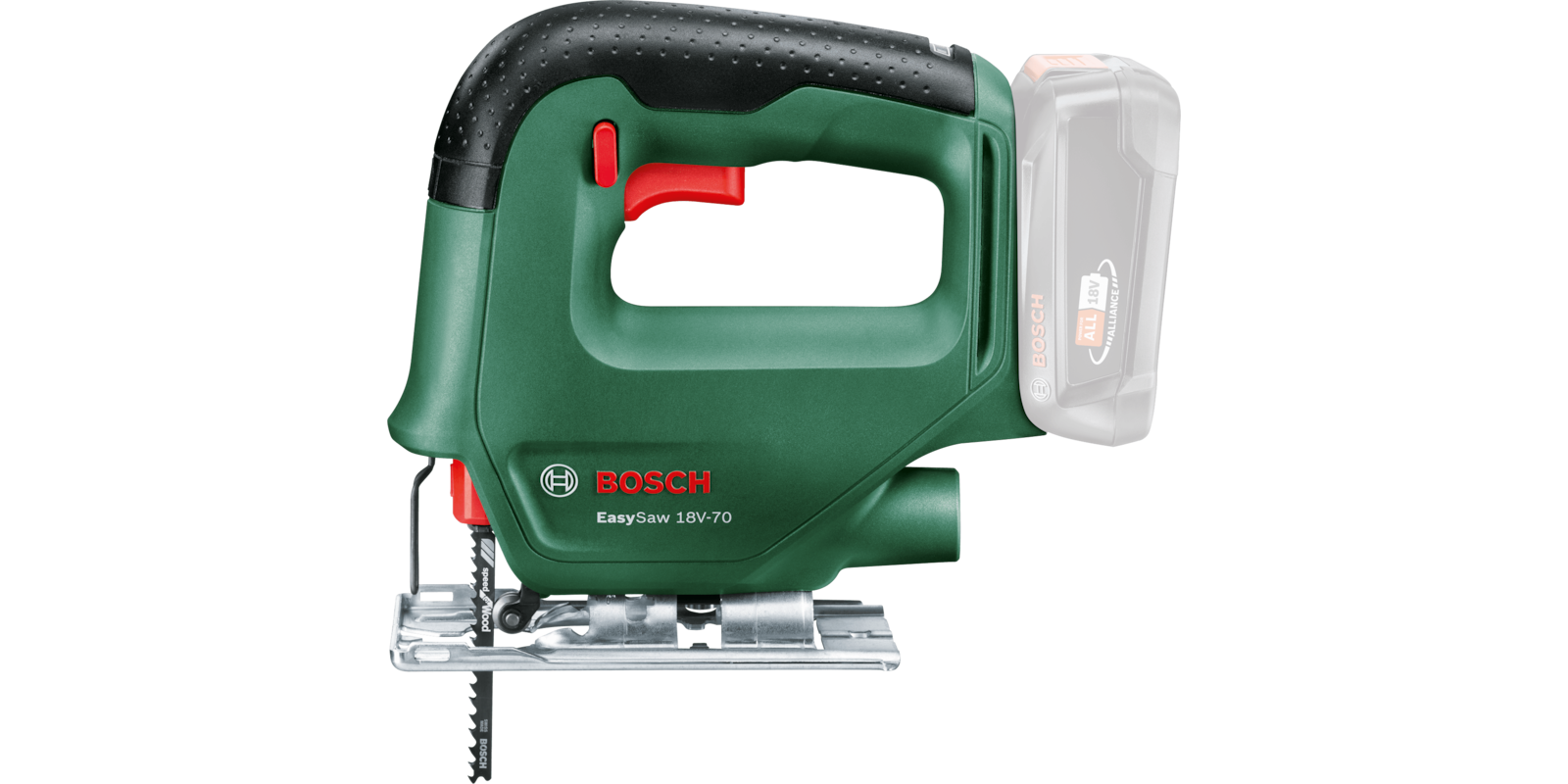 EasySaw 18V-70