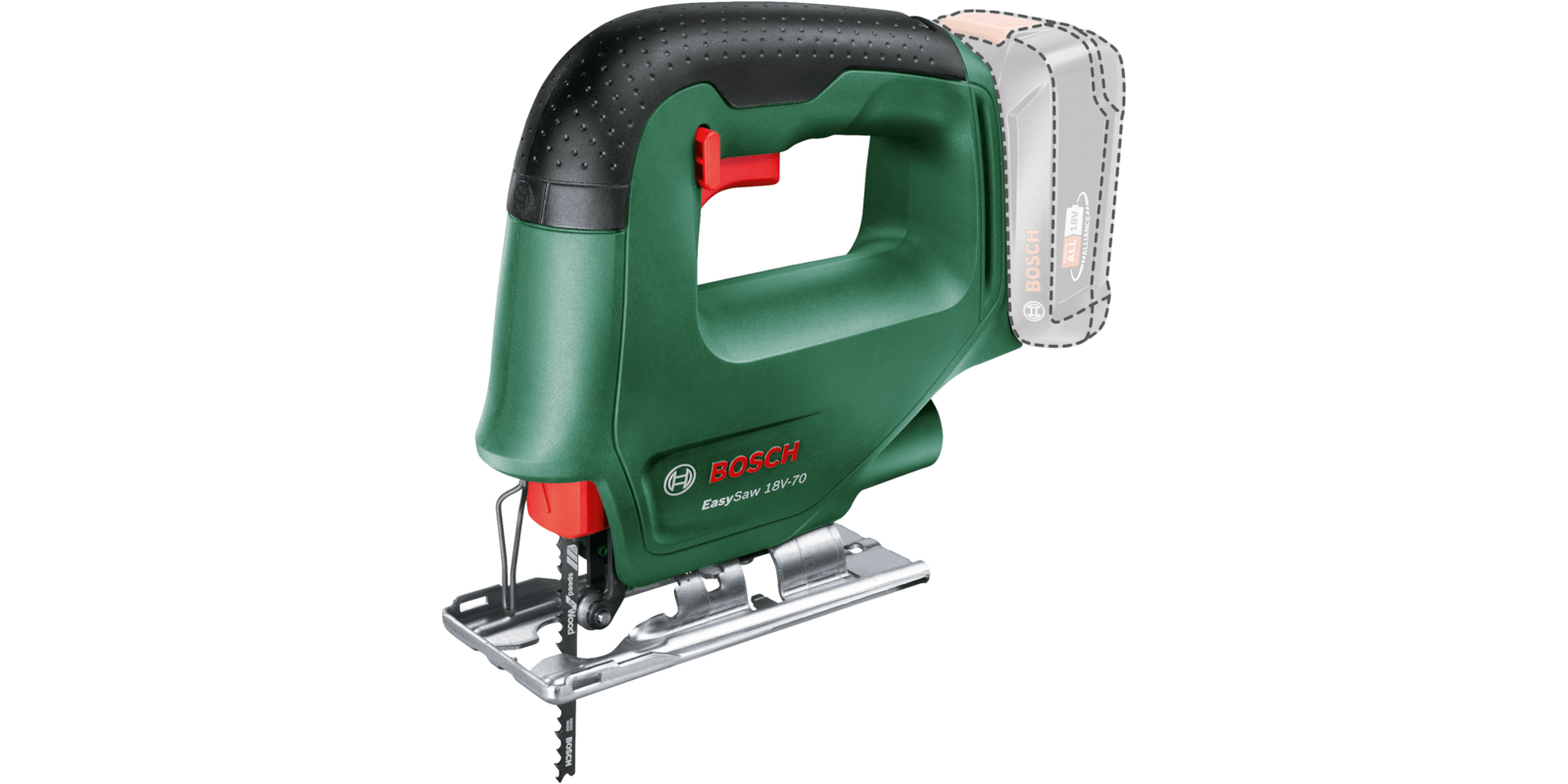 EasySaw 18V-70