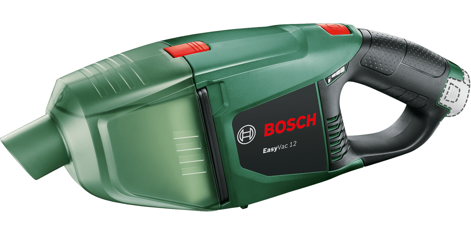EasyVac 12