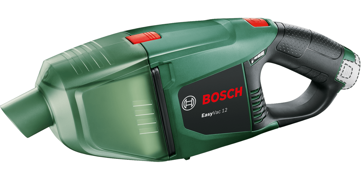 EasyVac 12