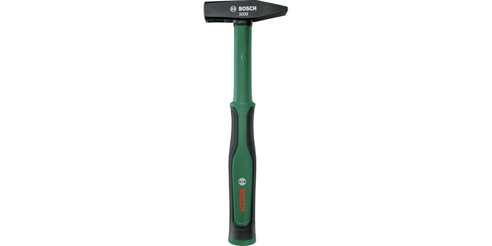 Engineer's Hammer 300g