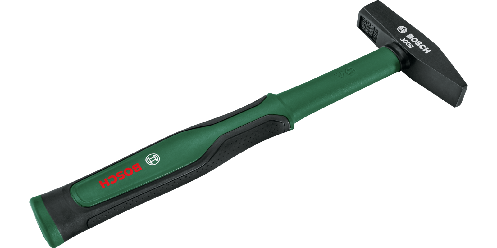 Engineer's Hammer 300g