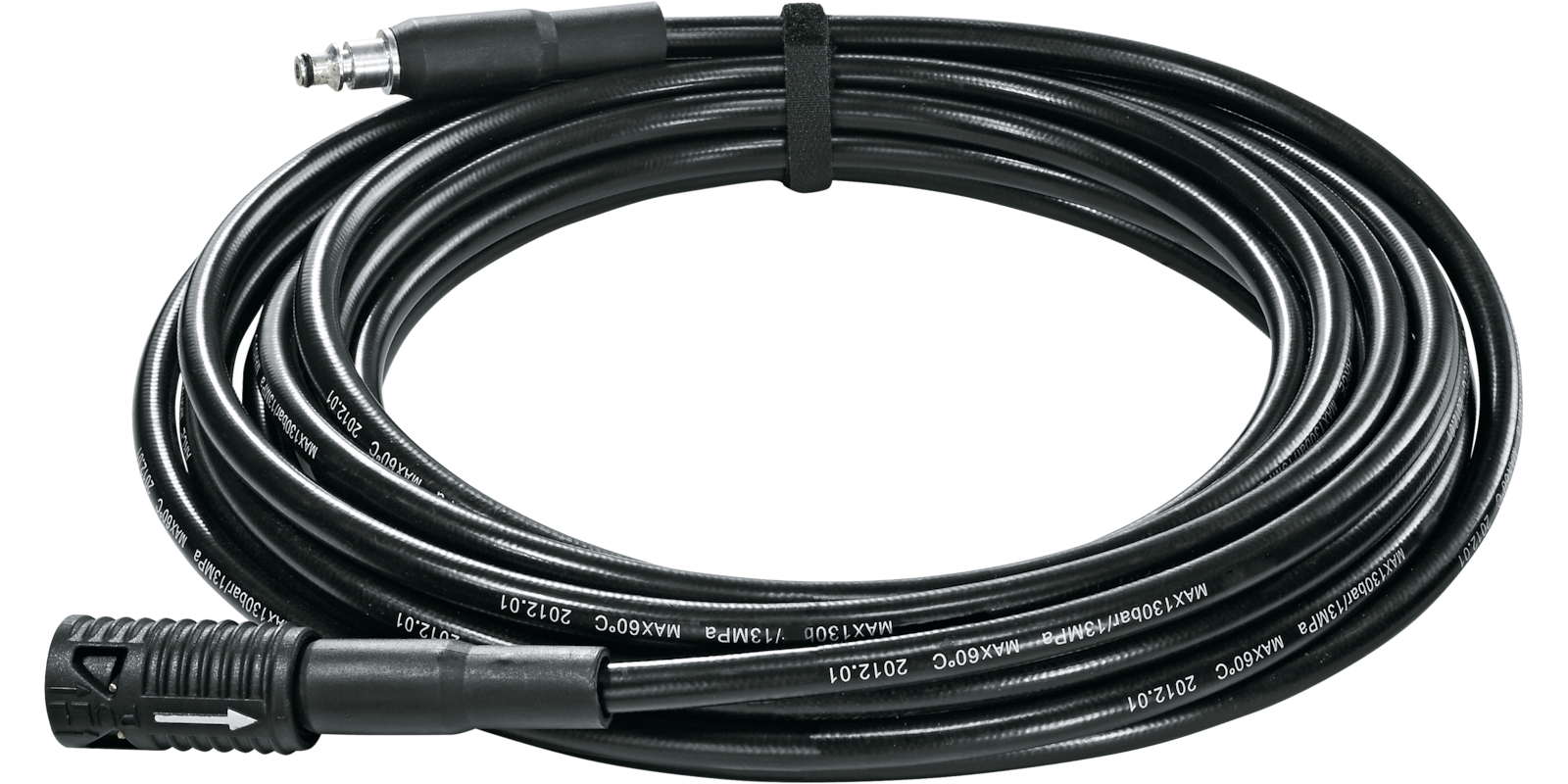 Extension Hose 6m (135 bar)