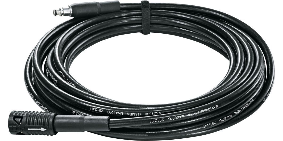 Extension Hose 6m (135 bar)